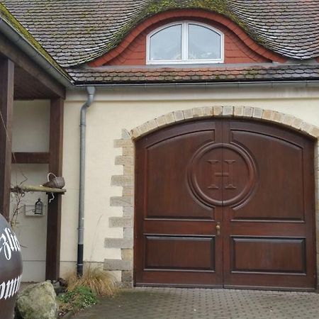 Pension Katrin Radebeul Exterior photo